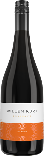 shiraz 2023 — Beechworth